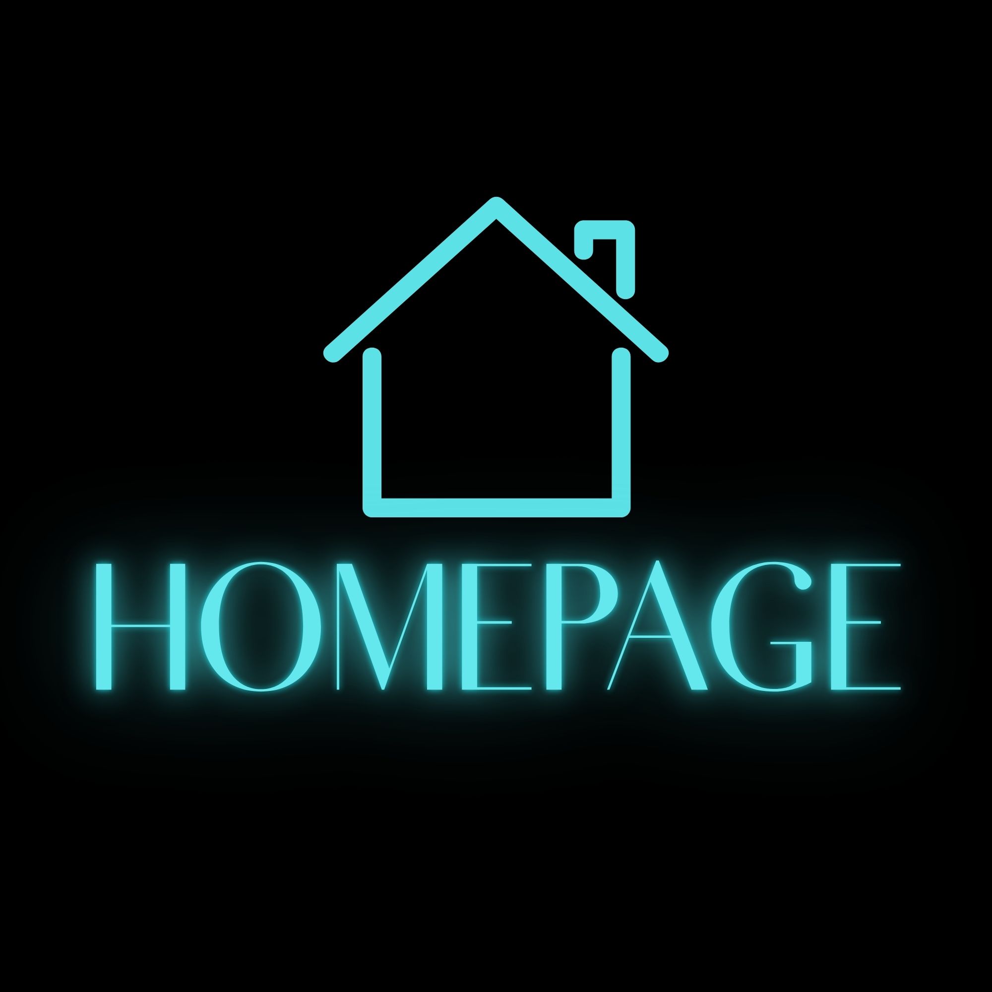 Homepage